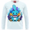 Pokemon Sweatshirt, Anime Sweatshirt, Game Sweatshirt