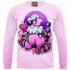 Pokemon Sweatshirt, Anime Sweatshirt, Game Sweatshirt