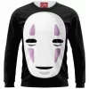 Anime Sweatshirt, Studio Ghibli Sweatshirt