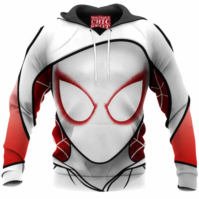 Spider Gwen Hoodie