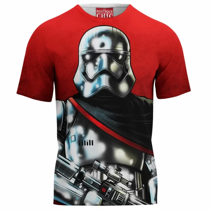 Captain Phasma T-Shirt