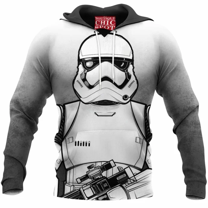 Stormtrooper Hoodie