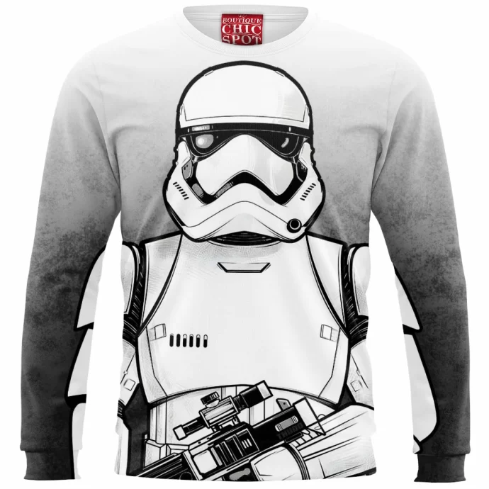 Stormtrooper Sweatshirt