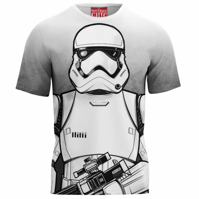 Stormtrooper T-Shirt