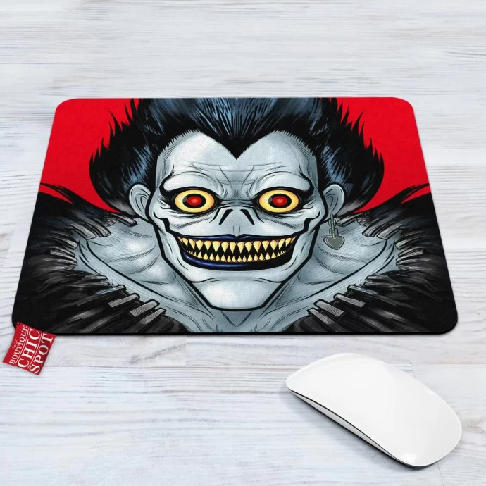 Ryku Death Note Mouse Pad