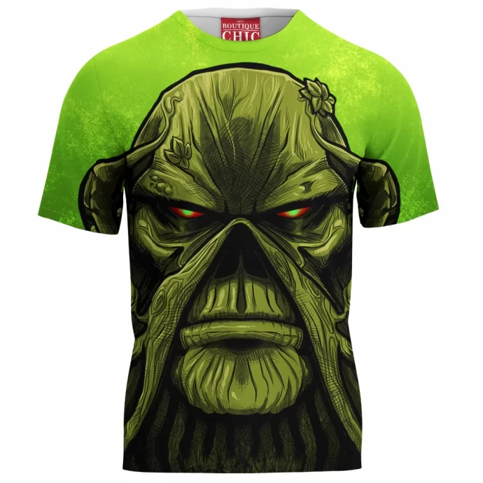 Swampthing T-Shirt