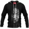 Samara Morgan Hoodie, The Ring Hoodie