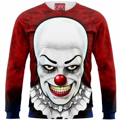 Horror Sweatshirt