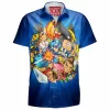 Game Hawaiian-Shirt