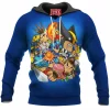 Game Hoodie