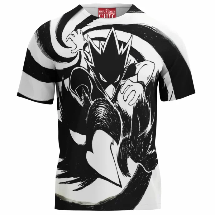 Tokoyami Fumikage T-Shirt