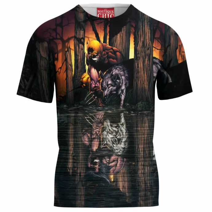 Wolverine T-Shirt