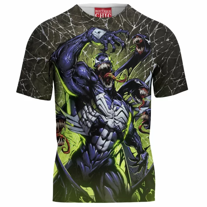 Venom T-Shirt