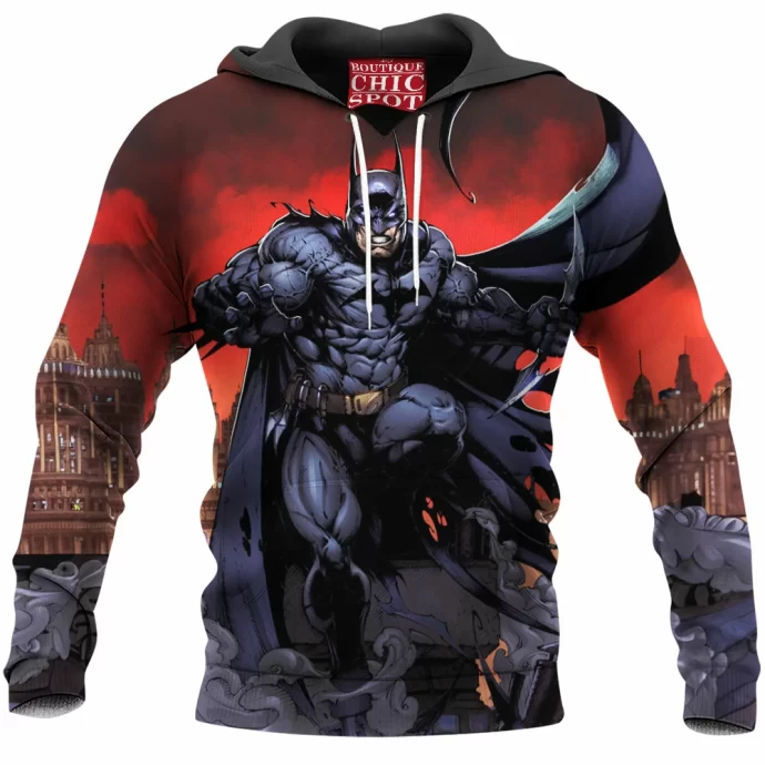 Batman Hoodie