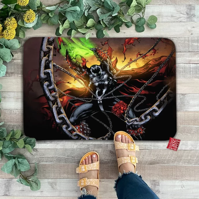 Spawn Doormat