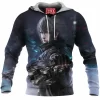 Noctis Lucis Caelum Fleece-Hoodie, Final Fantasy Fleece-Hoodie, Game Fleece-Hoodie