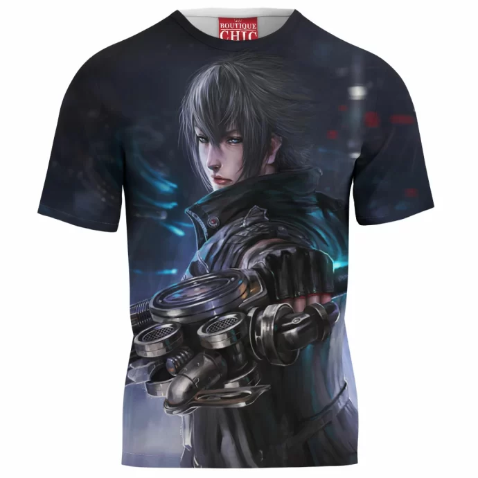 Noctis Lucis Caelum T-Shirt