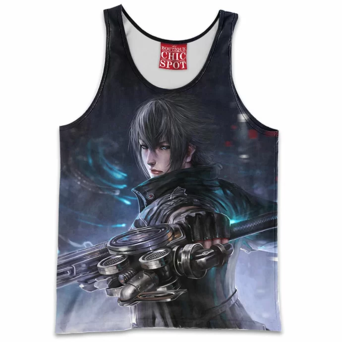 Noctis Lucis Caelum Tank Top