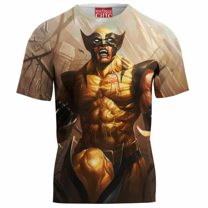 Wolverine T-Shirt