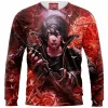 Anime Sweatshirt
