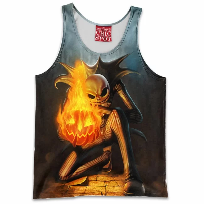 D HANG Boutique 2580 Tank Top