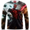 Star war Sweatshirt, Sci-Fi Sweatshirt, Star Wars Sweatshirt