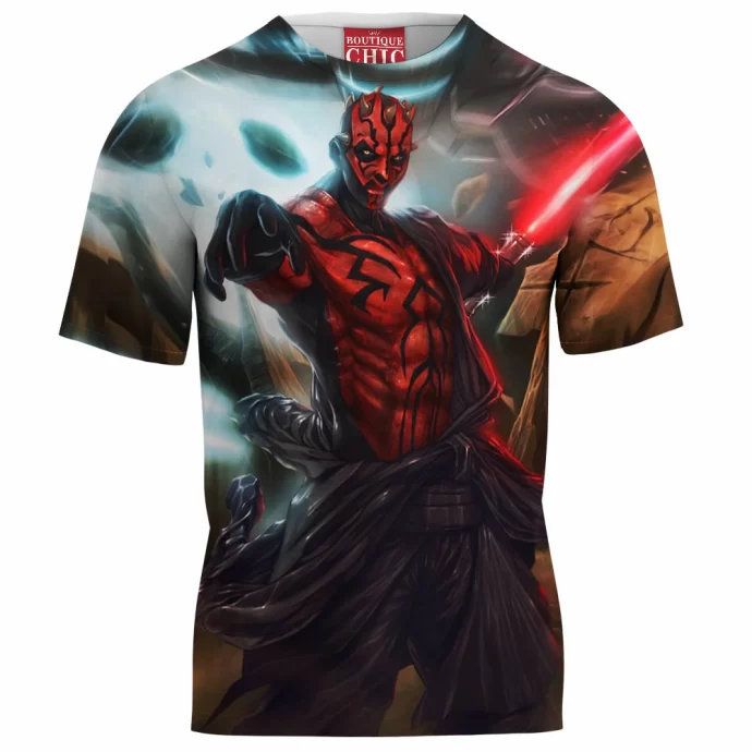 Darth Maul T-Shirt