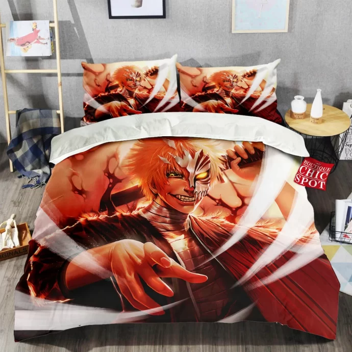 Ichigo Bedding Set