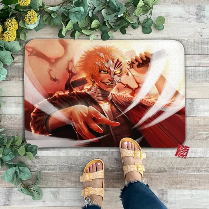 Ichigo Doormat