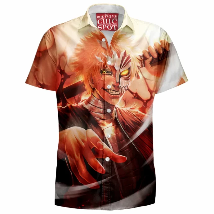 Ichigo Hawaiian Shirt