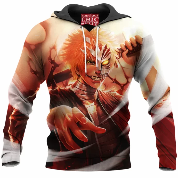 Ichigo Hoodie