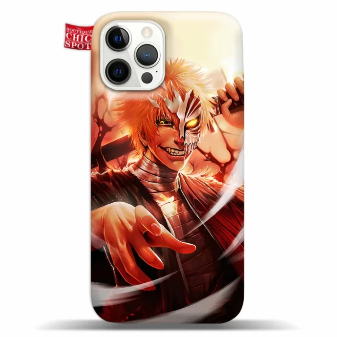 Ichigo Phone Case Iphone