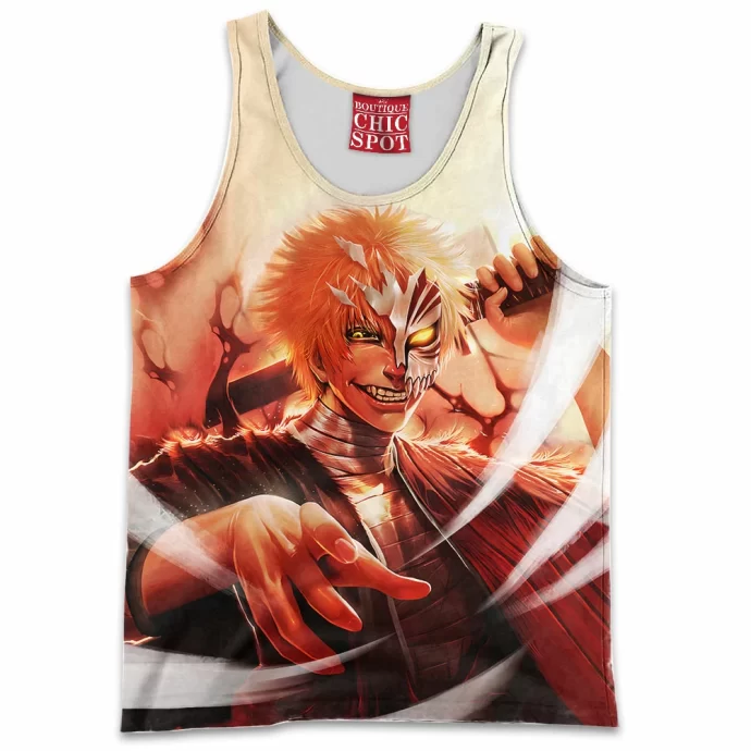 Ichigo Tank Top