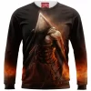 Game Sweatshirt, Horror Sweatshirt