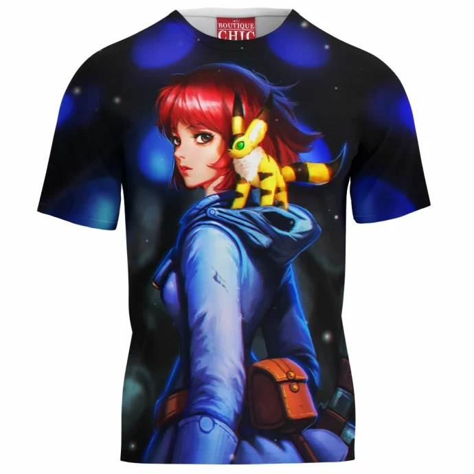 Nausicaa T-Shirt