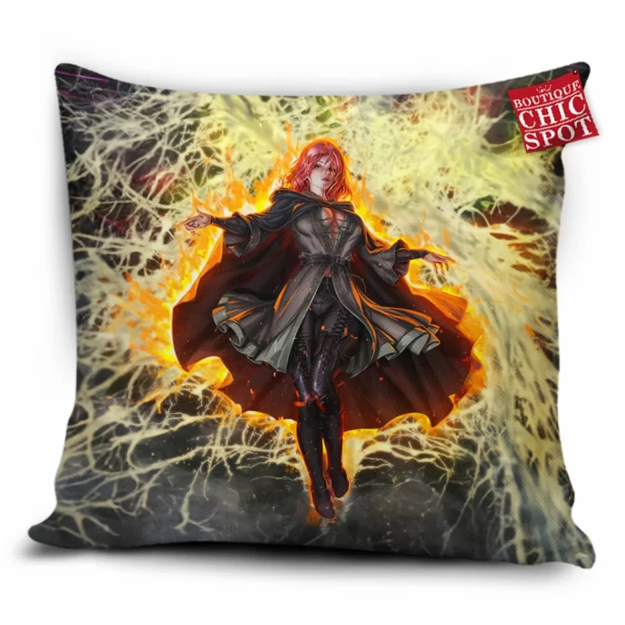 Melina Pillow Cover