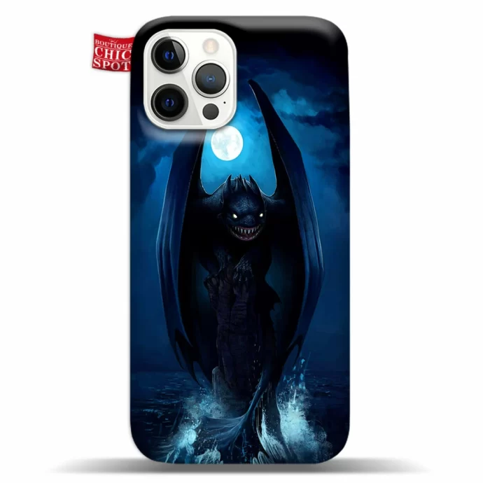 Night Fury Phone Case Iphone