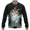 Mothboy Baseball-Jacket
