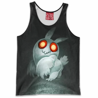 Mothboy Tank-Top