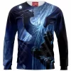 Fantasy Sweatshirt, Dragon Sweatshirt