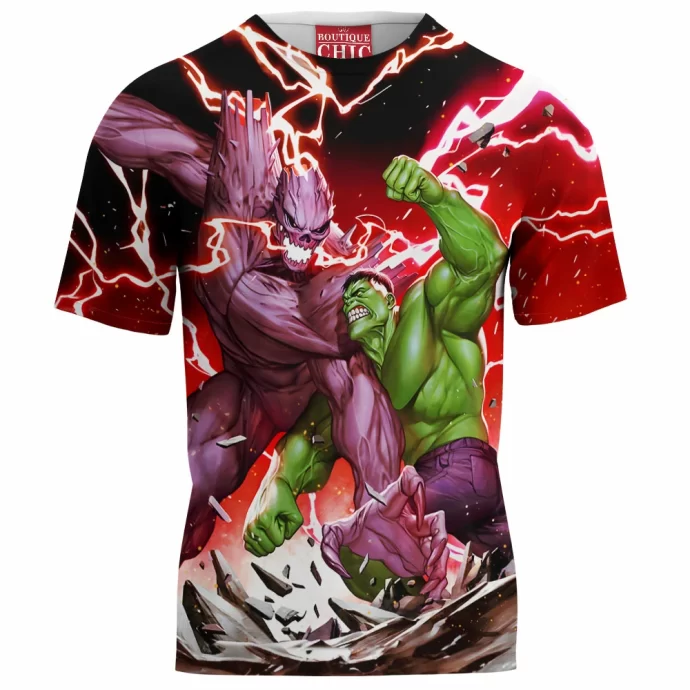 Hulk T-Shirt