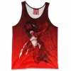 Carnage Tank-Top, Comic Tank-Top