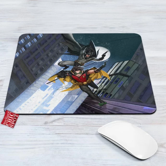 Batman Mouse Pad