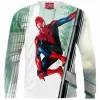 Comic Sweatshirt, Superhero Sweatshirt