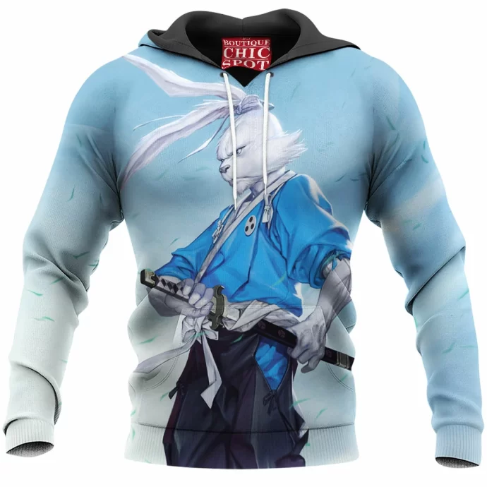 Usagi Yojimbo Hoodie