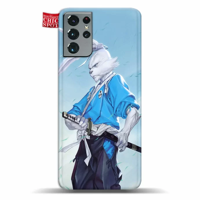 Usagi Yojimbo Phone Case Samsung