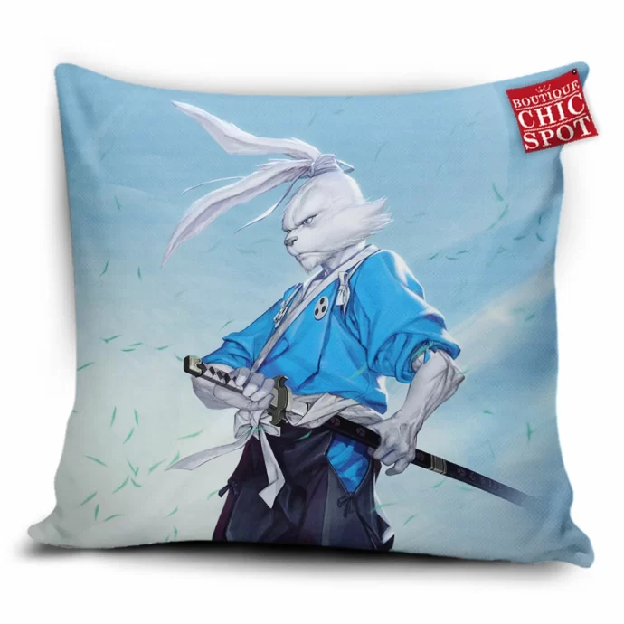 Usagi Yojimbo Pillow Cover