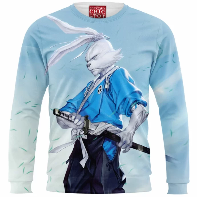 D HANG Boutique 3315 Sweatshirt