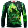 Anime Sweatshirt