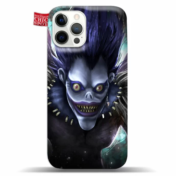 Ryuk Phone Case Iphone